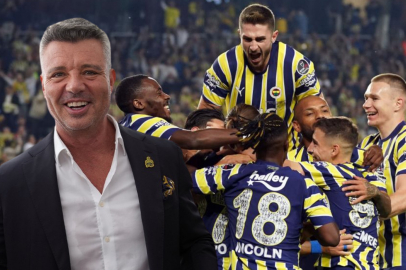 Sadettin Saran’dan şampiyonluk mesajı: “Bu sene şampiyon olacağız”