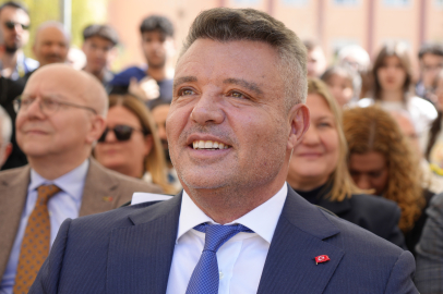 Saran Kırıkkale'de salon açtı: "Fenerbahçe şampiyon olacak"