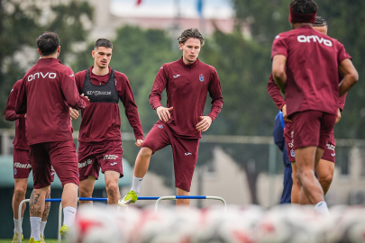 Trabzonspor bir yılda zirve yarışına nasıl döndü?