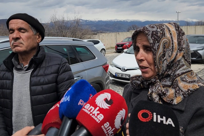 6 yıllık sırda yeni adım: “Kızımın cenazesini almadan gitmeyeceğim”