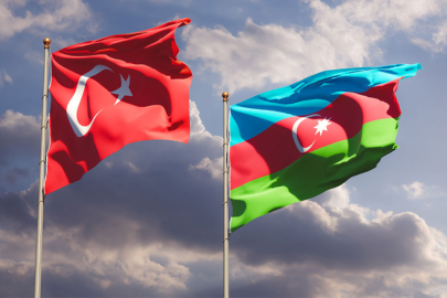 Azerbaycan'dan Türkiye'ye taziye mesajı: Yanınızdayız