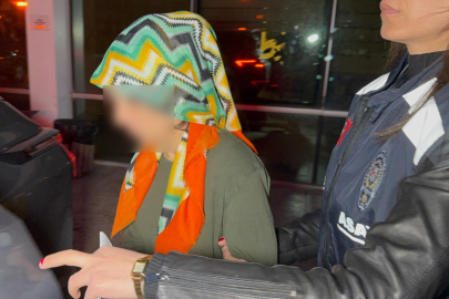 Bebeğini çöpe atan anneden kan donduran savunma!