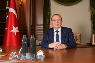 Bursa TB Başkanı Matlı: Yeni gıda etiketleme dönemi tüketiciyi koruyacak