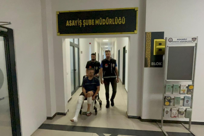 Eski eş katili sanıktan şok savunma: "Ben beklenen Mehdi'yim"