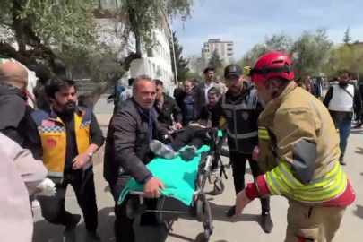 Kahramanmaraş’taki okul saldırısında detaylar ortaya çıktı