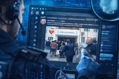 Kahramanmaraş’taki saldırıya ilişkin sosyal medya paylaşımlarına inceleme