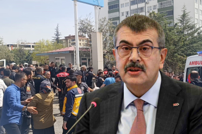 MEB’den Kahramanmaraş açıklaması: Bakan Tekin bölgeye gitti