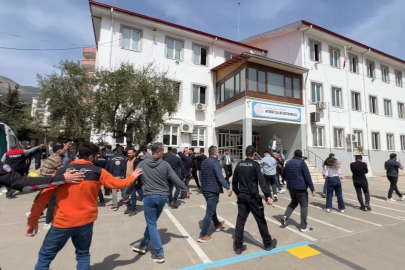 Öğretmen Ayla Kara öğrencilerine siper oldu: İşte kayıplarımız