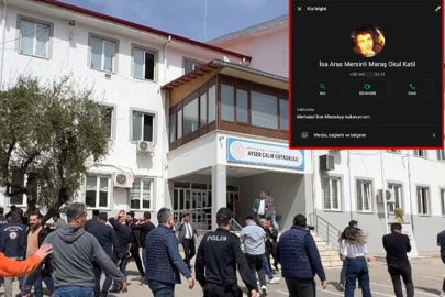 Okul saldırganının profilindeki kan donduran detay!