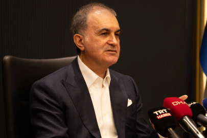 Ömer Çelik: “Tüm kurumlarımız sahada”