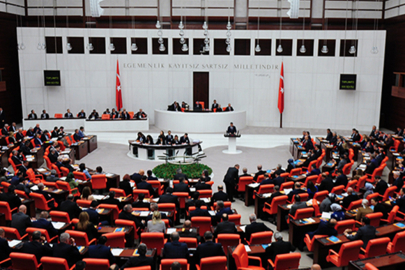 TBMM'de ortak karar: Okul saldırıları için komisyon kuruluyor