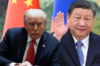 Trump: “Xi ile anlaştık, İran’a silah yok”