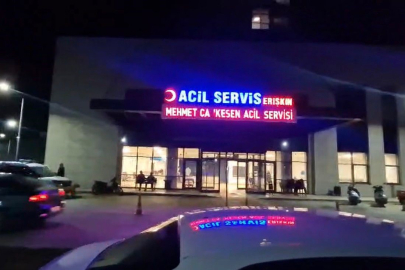 4 çocuk annesi evinde bıçaklandı: Katil zanlısı intihara kalkıştı