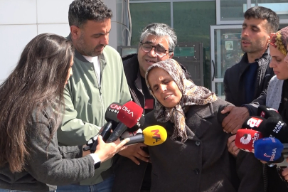 Anne Bedriye Doku’dan yürek yakan feryat: "Kızımın mezarını istiyorum"