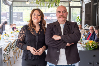 Bursa’da bir ilk: Buselik’ten modern meze kültürüne “Gün Işığı” imzası