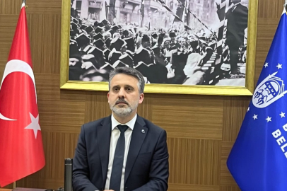 Başkanvekili Biba: "Makam koltuğuna oturmaya niyetim yok!"