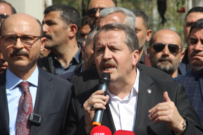 Eğitim-Bir-Sen: "Çocuklarımızı zombileştiriyorlar!"