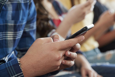 EGM'den okul saldırıları paylaşımlarına operasyon!