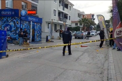 Hukuk fakültesinin acı kaybı: Araştırma Görevlisi Semih Kaçmaz maganda kurşununa kurban gitti