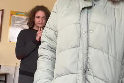 Katliamın belgesi bilgisayardan çıktı