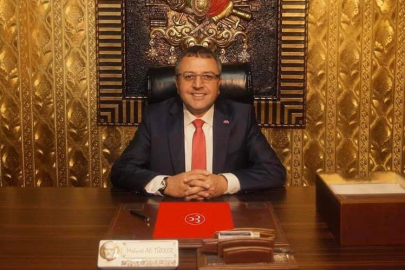MHP Kütahya İl Teşkilatı feshedildi