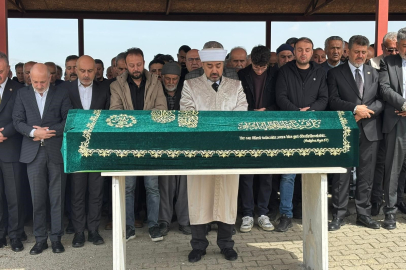 Okul saldırısında ölen Yusuf Tarık gözyaşlarıyla uğurlandı