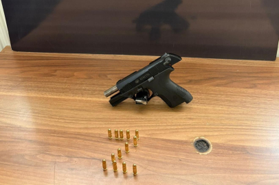 Okula kurşun yağdıran magandalara ağır ceza: 1 tutuklama!