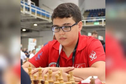 Satrançta tarihi rekor: Yağız Kaan 2700 ELO barajını aştı!