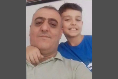 Tek çocuğunu kaybeden babanın feryadı: "Matematik öğretmenini çok seviyordu"