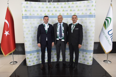 UYMSİB’de Hamdi Taner dönemi: İki liste yarıştı!