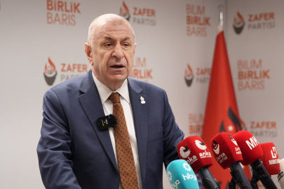 Zafer Partisi’nden okul saldırıları analizi: Bataklığı kurutun!