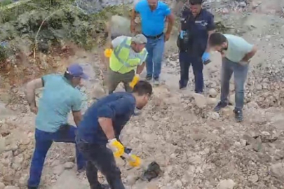 10 yıl sonra temelde bulunmuştu: Eski eşe müebbet hapis!