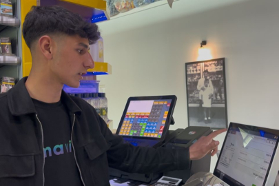 Bursa'da pes dedirten vurgun: 153 bin liralık "Veresiye" iddia!