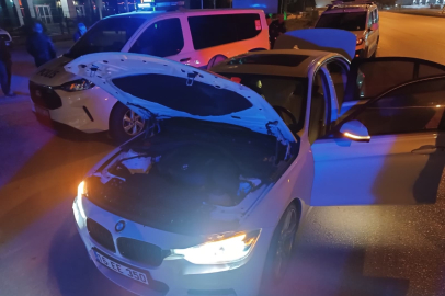 Görükle’de intikam takibi: Aracın önünü kesip yüzünden vurdu!