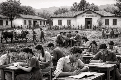 Köy Enstitülerinin kuruluş yıldönümü: Eğitimde bir aydınlanma modeli