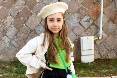 Minik Almina için seferberlik: "Tüm Türkiye’den dua bekliyoruz"