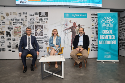 Nilüfer’de kalp sağlığı masaya yatırıldı