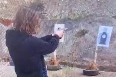 Okul saldırısında poligon ihmali: Polis memuru ve saldırganın babası açığa alındı!