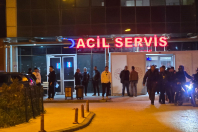 Polis memurunun kızı babasına ait silahla kendini vurdu