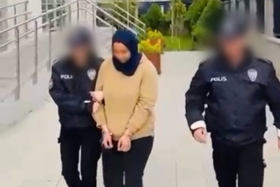 Polisten kaçamadılar: Kesinleşmiş cezası bulunan 2 kişi yakalandı