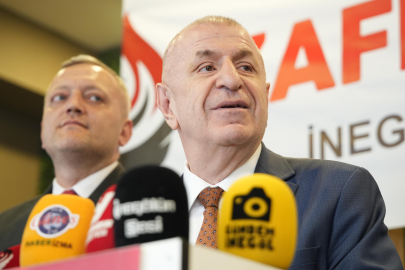 Ümit Özdağ Bursa’dan seslendi: "Okullardaki şiddet polisle değil, bilimle çözülür"