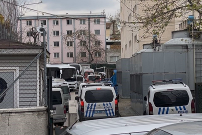 Bursa’daki "Vurgun" soruşturmasında 3 müteahhit daha tutuklandı