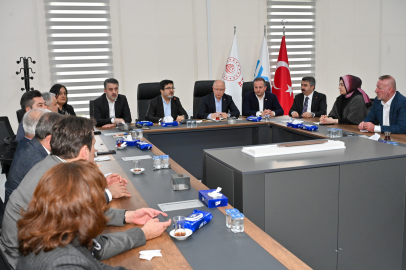 Bursa için tarihi eşik: Yüksek Hızlı trende test sürüşleri Temmuz'da başlıyor