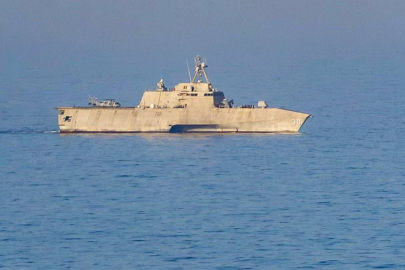 CENTCOM Hürmüz bilançosunu açıkladı: 23 gemi geri döndürüldü