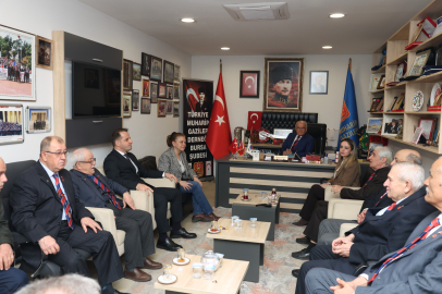 Nilüfer Belediyesi’nden gazi ve şehit yakınlarına vefa