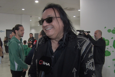 Bursaspor’a "Cendere" geliyor! Gökhan Kırdar müjdeyi verdi