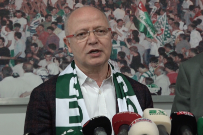 Davut Gürkan’dan yönetim ve taraftara teşekkür!