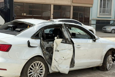 Gece yarısı acı haber: Motosiklete çarpmamak isterken canından oldu!
