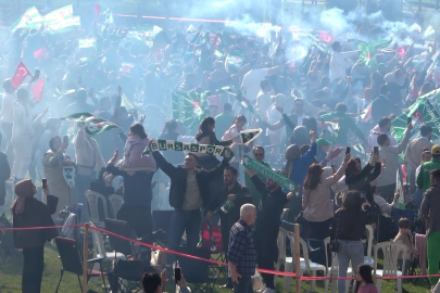 O sene bu sene: Şampiyon Bursaspor ait olduğu yere dönüyor!