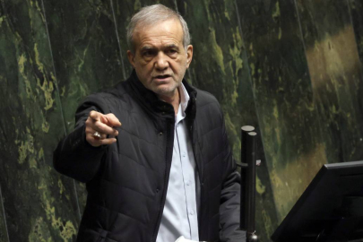 Pezeşkiyan: "ABD diplomasiye ihanet ediyor"